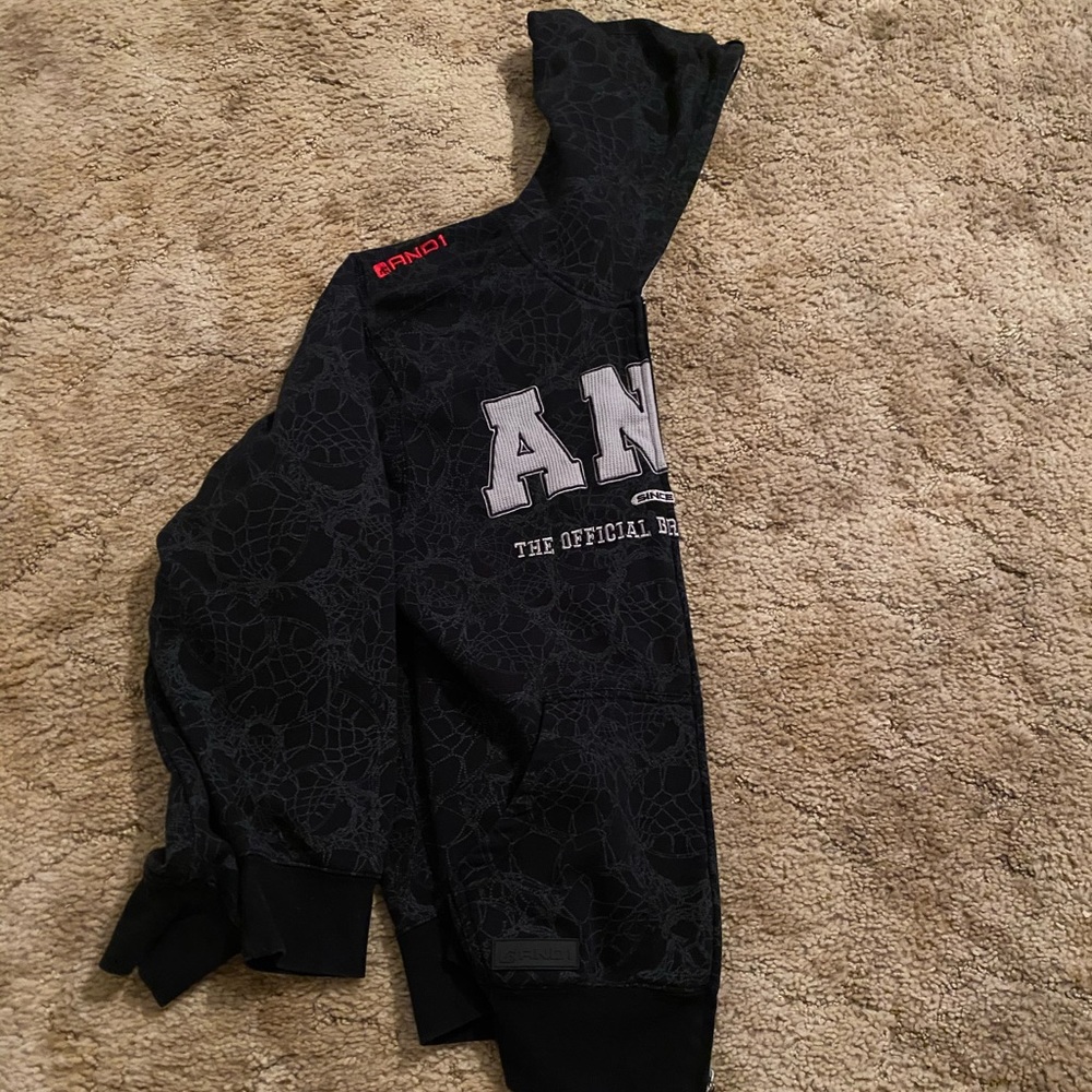 Men’s jacket - Picture 5 of 5